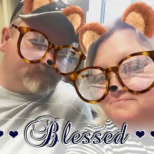 Meet your Posher, Danny n tracie